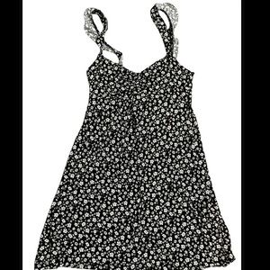 Forever 21 Floral Dress